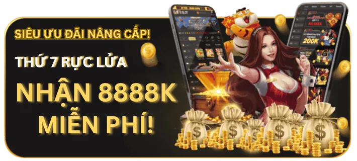 Game nổ hũ