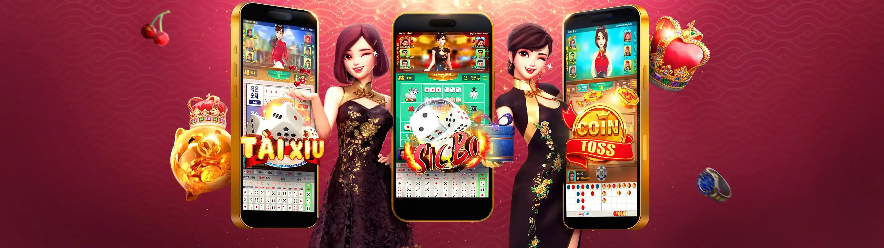Onbet66 Link Mới Casino Trực Tuyến