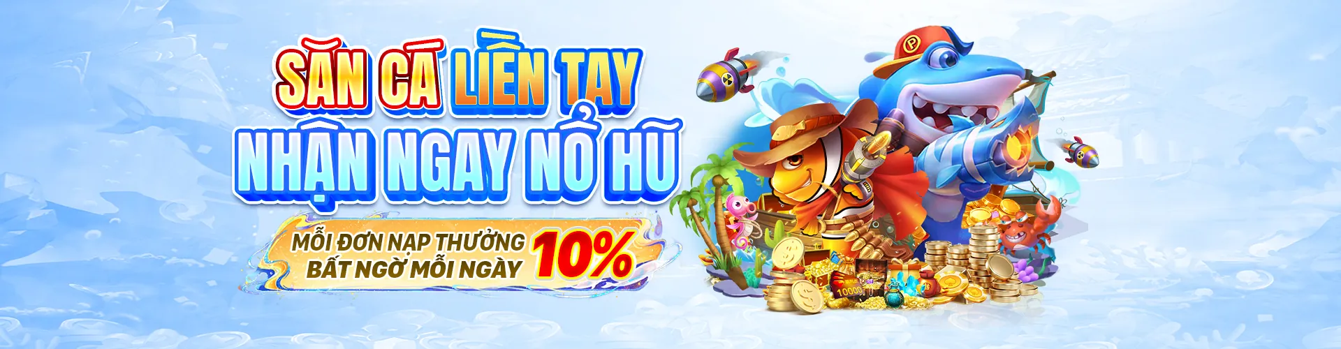 Hình ảnh game bắn cá Onbet66